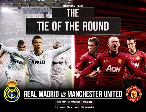  KICAU4D United & Real Madrid Jadi Sorotan!