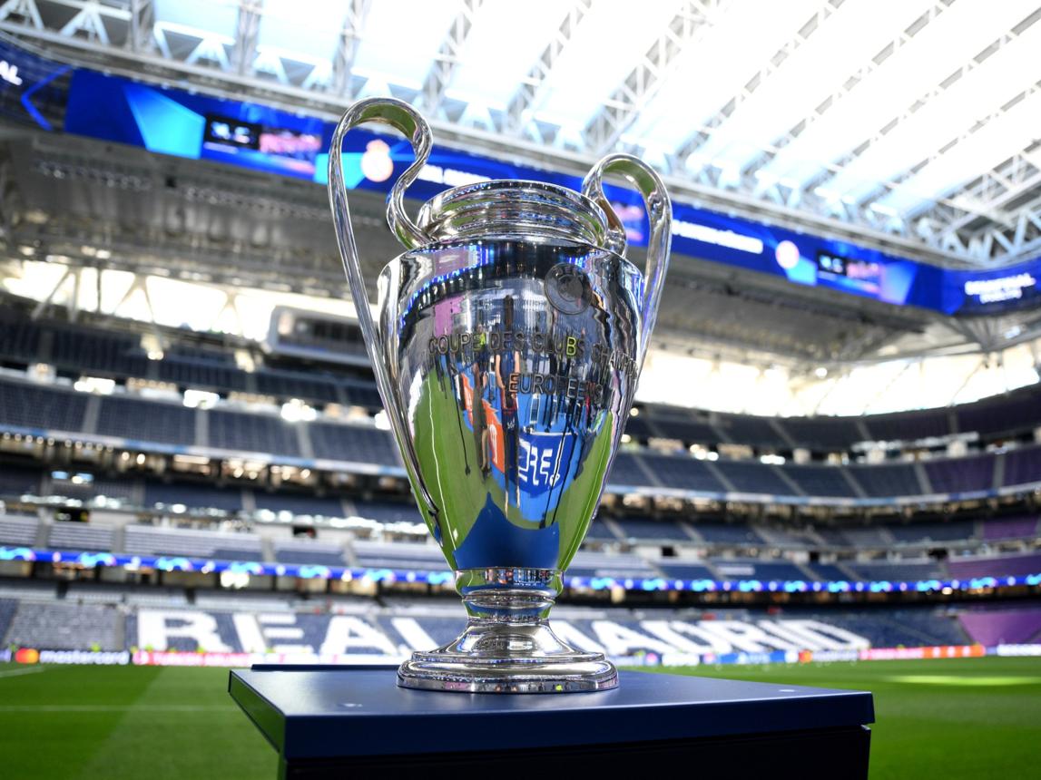 Liga Champions 2026/27 Memanas! Undian League Phase Digelar Hari Ini, Big Match Siap Tersaji