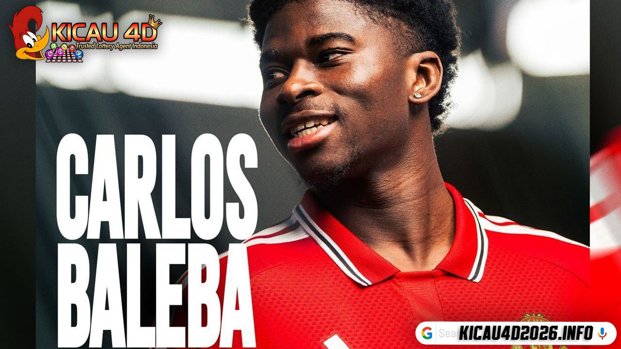 Carlos Baleba ke Man Utd: Siapa yang Diuntungkan dan Siapa yang Dirugikan?