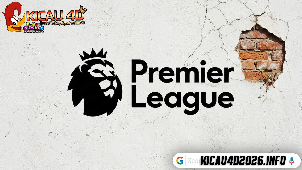 Jadwal Lengkap Premier League 2026/2027