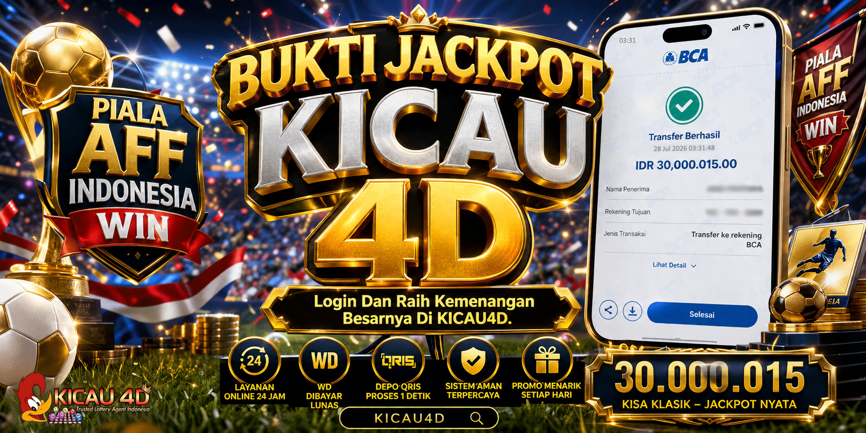 Bukti geb*******6
