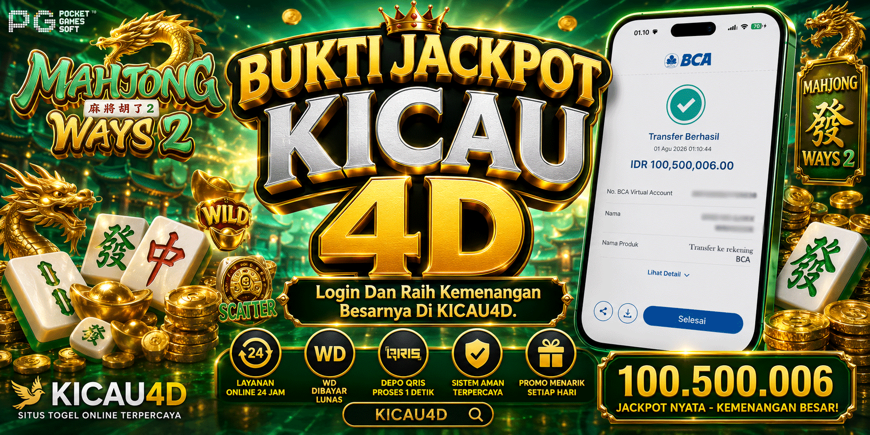 Bukti kt****q