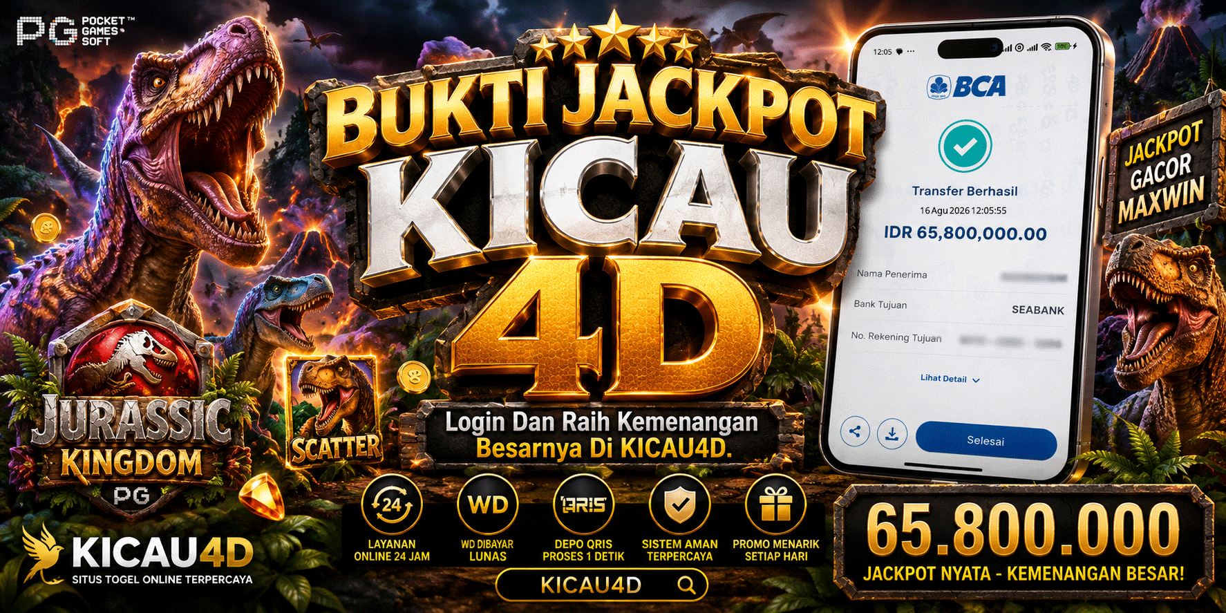 Bukti ac******