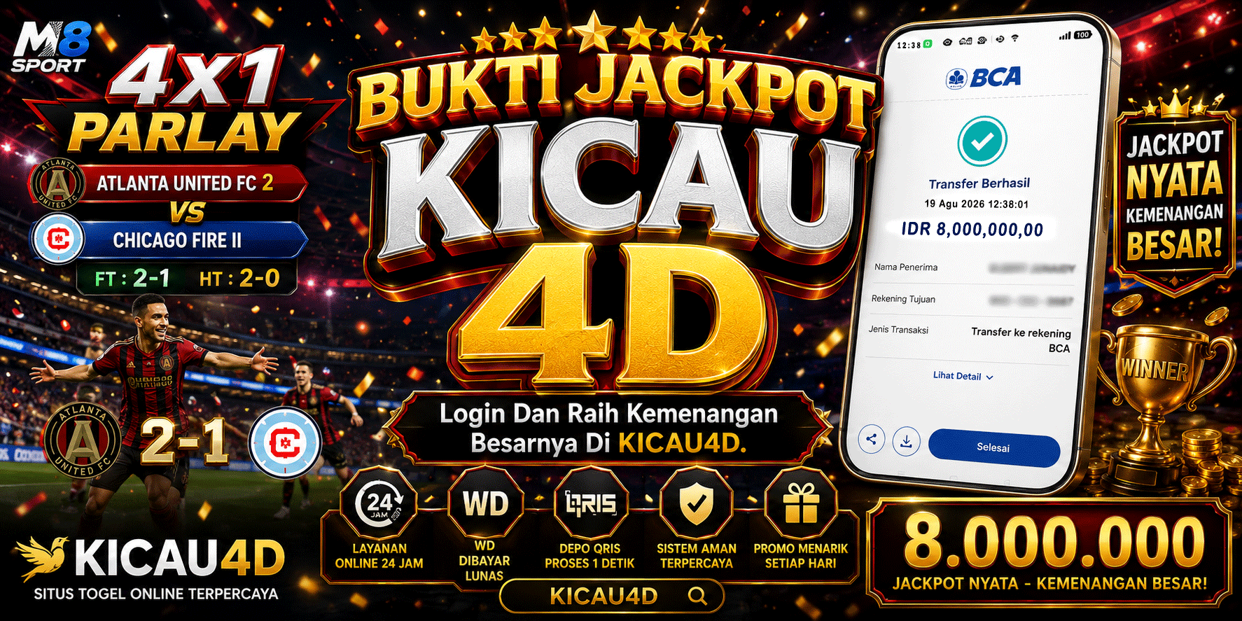 Bukti op****