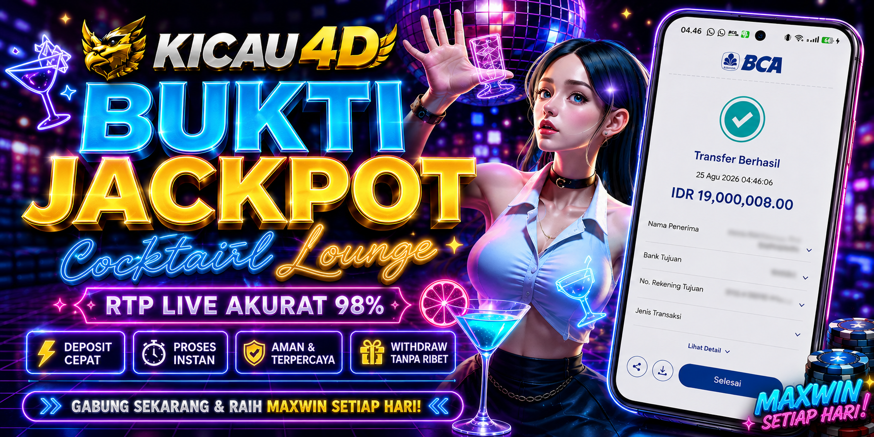 Bukti SUR**41